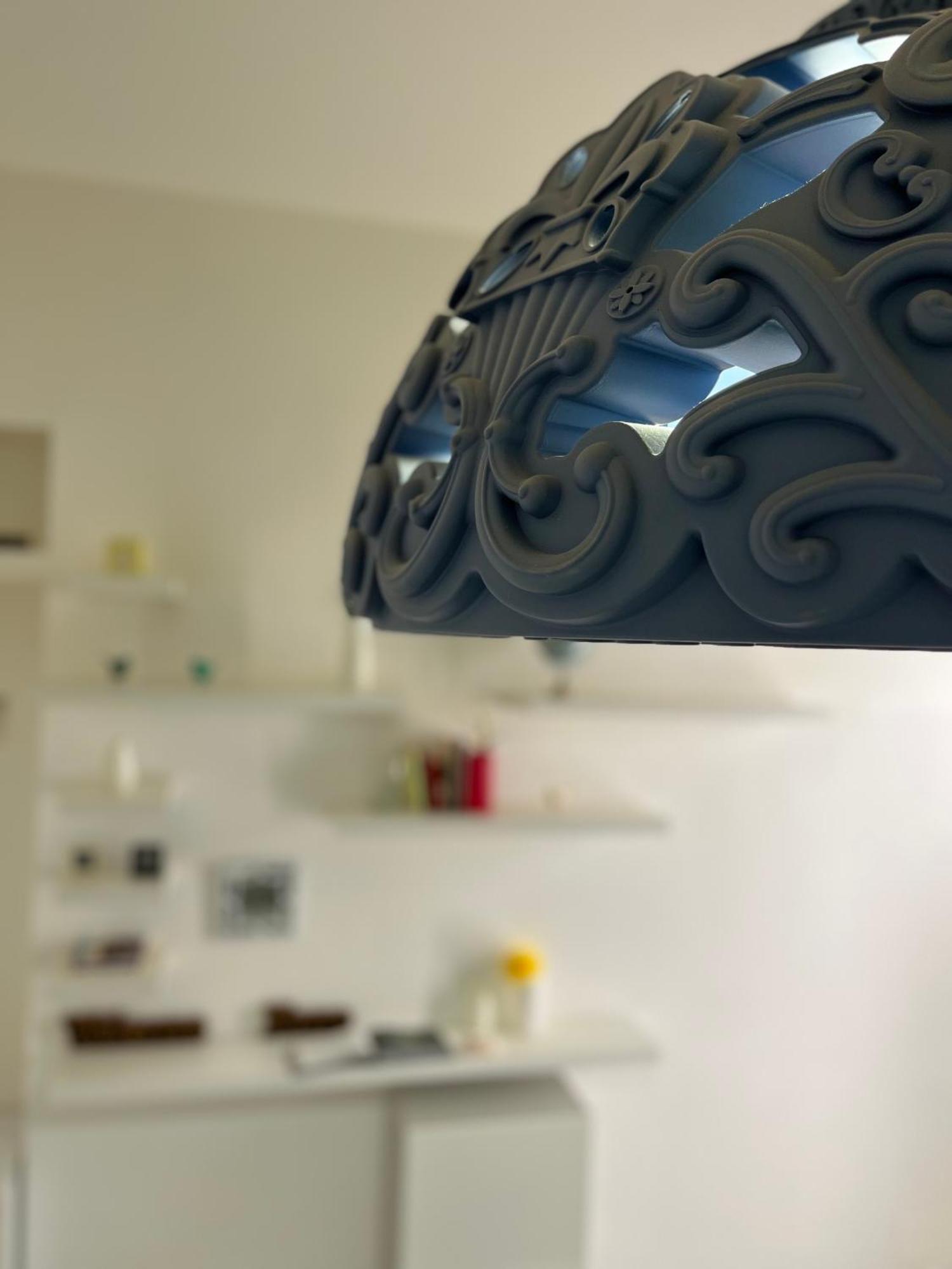 Apartmán Residenza Santi Ai Monti Řím Exteriér fotografie
