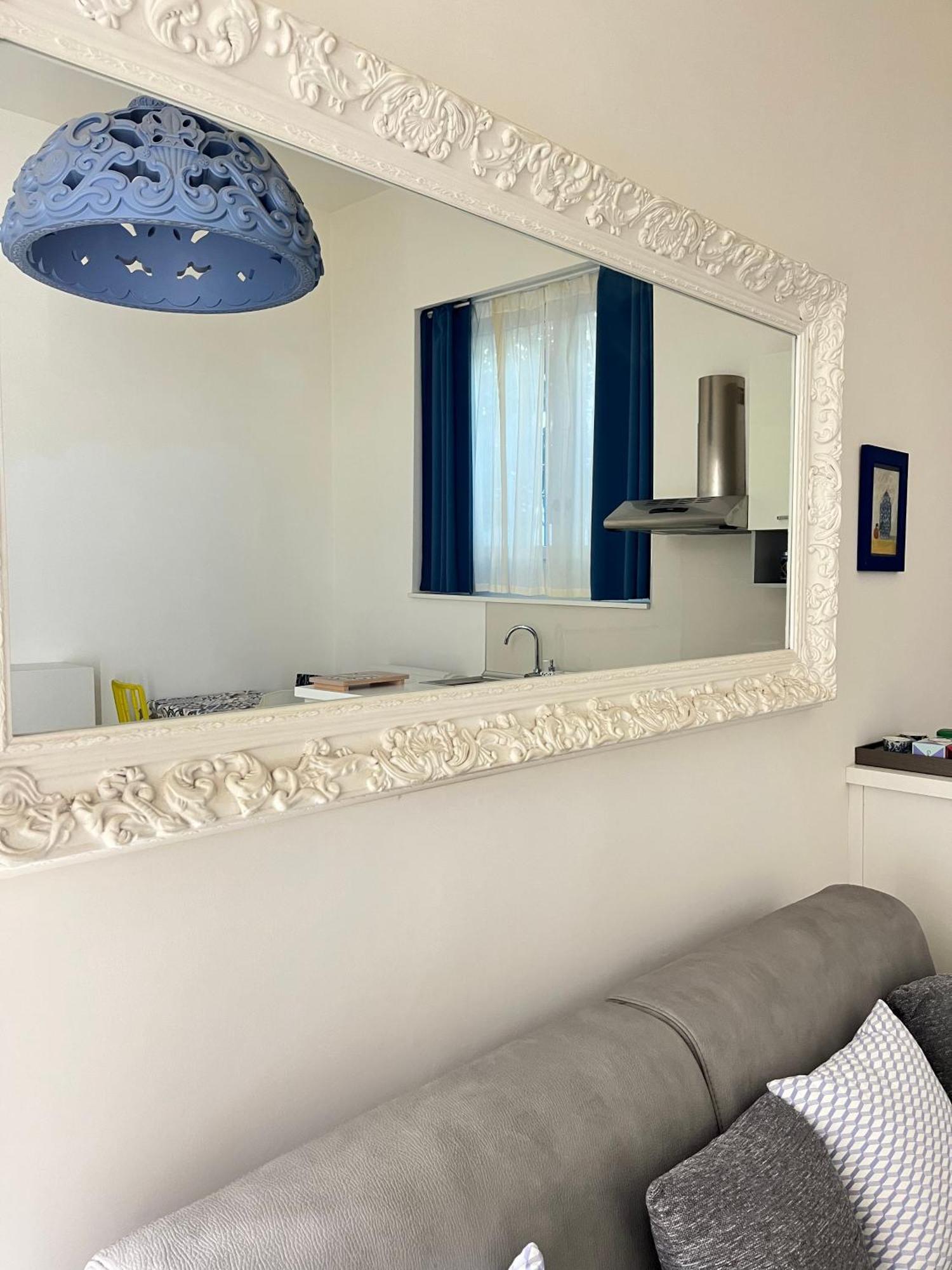 Apartmán Residenza Santi Ai Monti Řím Exteriér fotografie