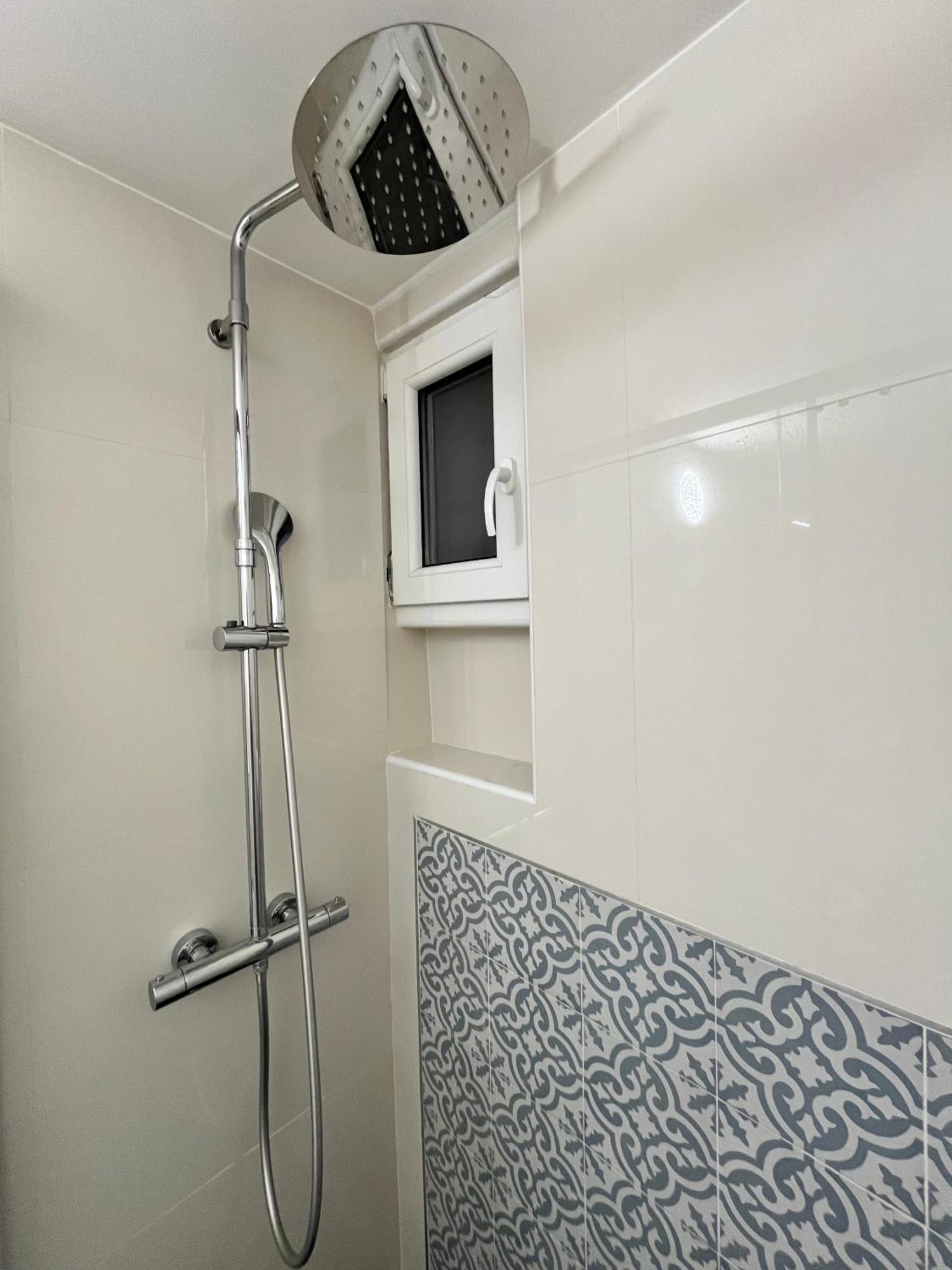 Apartmán Residenza Santi Ai Monti Řím Exteriér fotografie